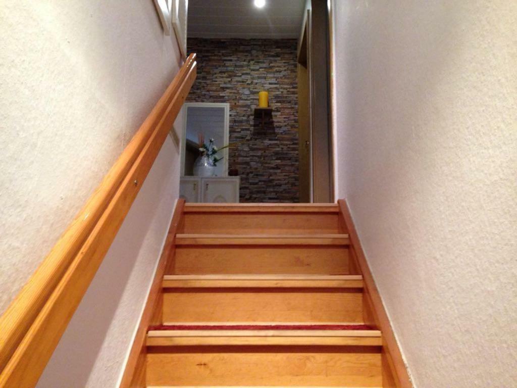 Homestay Little Paradise Berlin