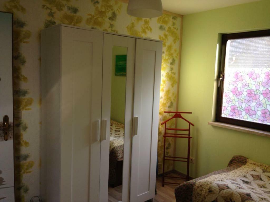 Little Paradise Homestay