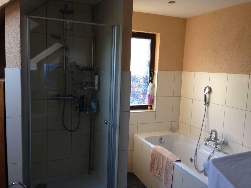 Homestay Little Paradise Berlin
