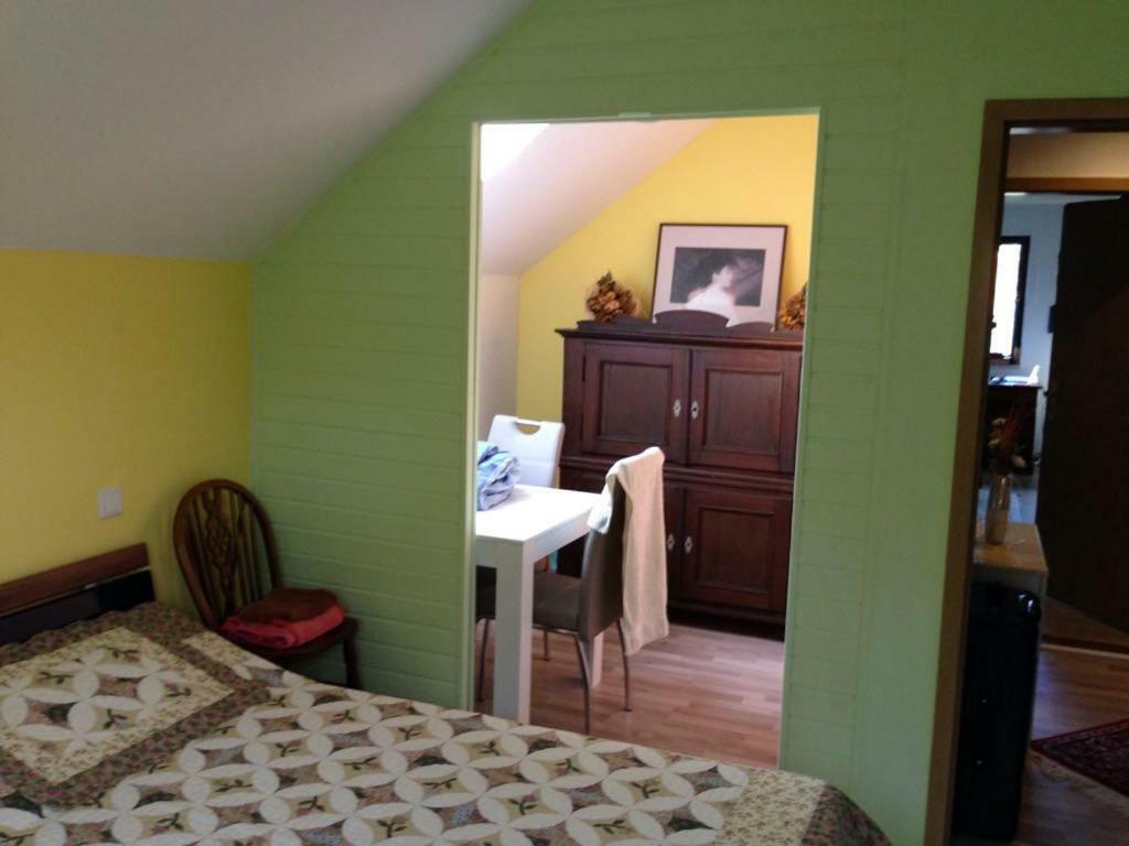 Homestay Little Paradise
