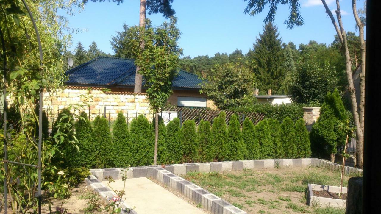 Little Paradise Alloggio in famiglia Berlino